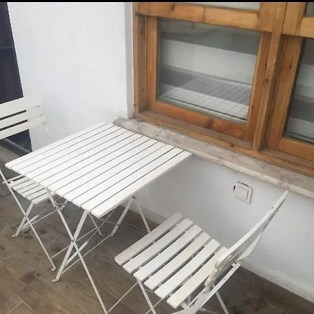 Apartman Peramira Flats