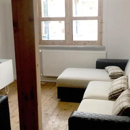Peramira Flats Isztambul