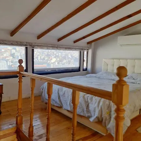 Peramira Flats Apartman