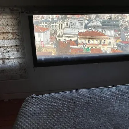 Peramira Flats
