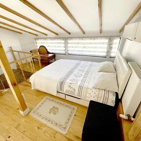 Apartman Peramira Flats *